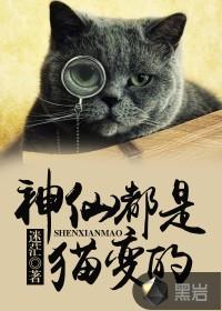 神仙都是猫变的