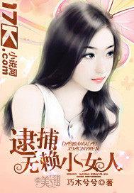 逮捕无赖小女人