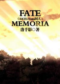 FATE/Memoria