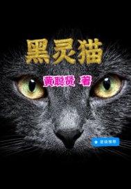 黑灵猫